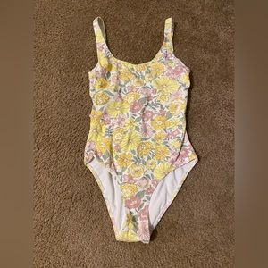 Swim One Piece